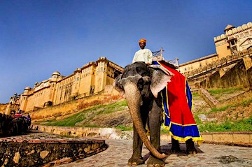 RAJASTHAN TOUR BOOKING