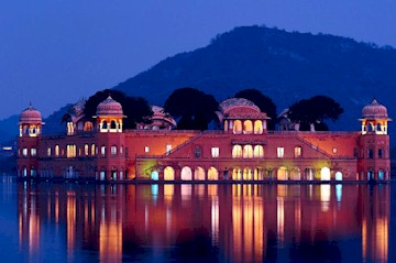 JAIPUR CITY GUIDE